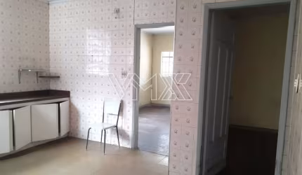 CASA TÉRREA Á VENDA NA VILA PAIVA - SP