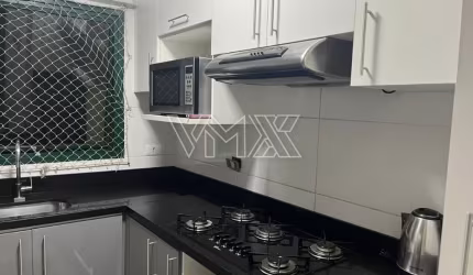 APARTAMENTO Á VENDA NA VILA MEDEIROS - SP
