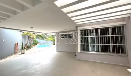 Sobrado a Venda no Tucuruvi 269m - R$ 1.710.000,00