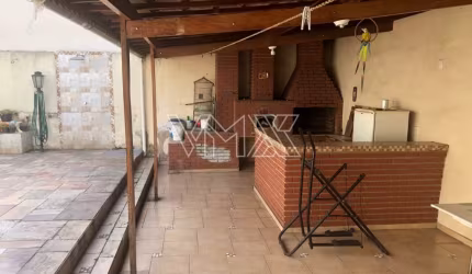 IMÓVEL COM  330 M² Á VENDA NA VILA PAIVA - SP