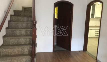SOBRADO Á VENDA NA VILA LEONOR - SP