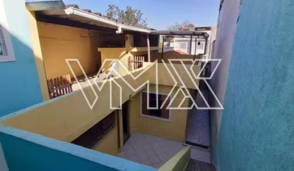 Casa à venda 2 Vagas, 178M², Vila Medeiros, São Paulo - SP