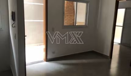 APARTAMENTO EM CONDOMINIO Á VENDA NA VILA PAIVA - SP