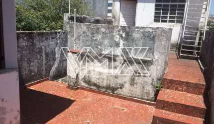 Sobrado à venda 3 Quartos, 5 Vagas, 214M², Vila Isolina Mazzei, São Paulo - SP