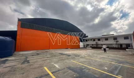GALPÃO PARA VENDA E LOCAÇÃO- NO JARDIM MODELO -SP