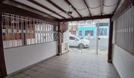 SOBRADO - PARA VENDA - NA VILA GUILHERME