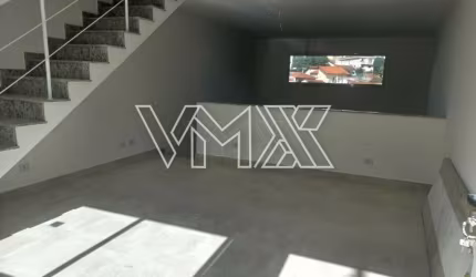 Sobrado à venda 2 Quartos, 1 Vaga, 70.67M², Vila Isolina Mazzei, São Paulo - SP