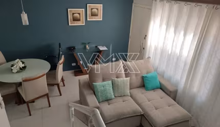 CASA EM CONDOMÍNIO A VENDA NA VILA MARIA ALTA - SP
