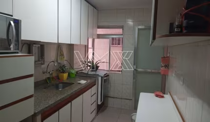 APARTAMENTO Á VENDA NO BAIRRO DA FREGUESIA DO Ó - SP