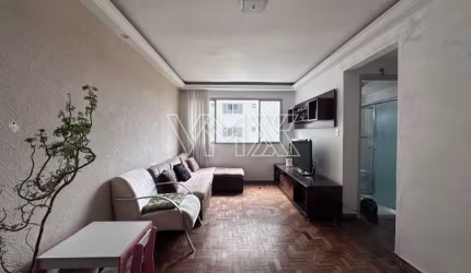 APARTAMENTO Á VENDA EM ÁGUA FRIAS - SP