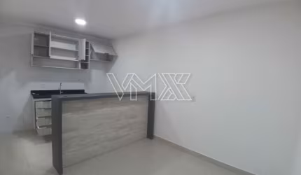 APARTAMENTO PARA VENDA - NA VILA LEONOR - SP