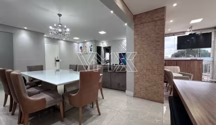 APARTAMENTO Á VENDA NA VILA MARIA ALTA - SP