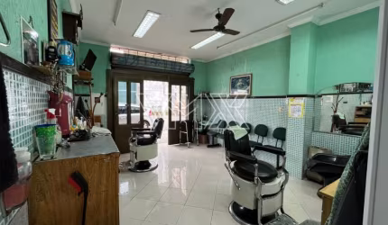 SALÃO COMERCIAL PARA LOCAÇÃO NA VILA MARIA BAIXA - SP