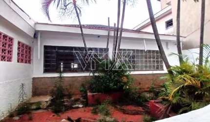TERRENO Á VENDA NA VILA MARIA ALTA - SP