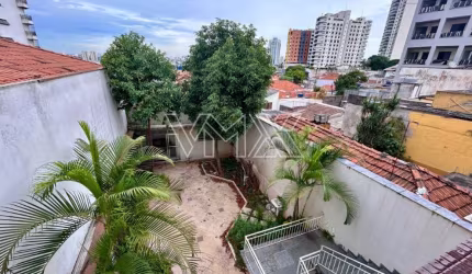 SOBRADO Á VENDA NA VILA MARIA ALTA - SP