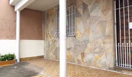 CASA TÉRREA PARA VENDA - NO JARDIM JAPÃO