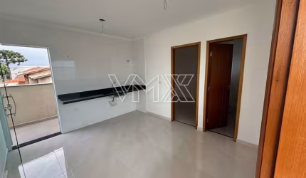 Excelente Apartamento de 2 Dormitórios na Vila Paiva