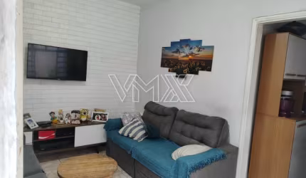 CASA TÉRREA PARA VENDA - NA VILA GUSTAVO -SP