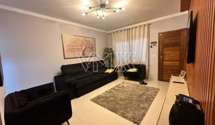 SOBRADO Á VENDA NA VILA MEDEIROS - SP