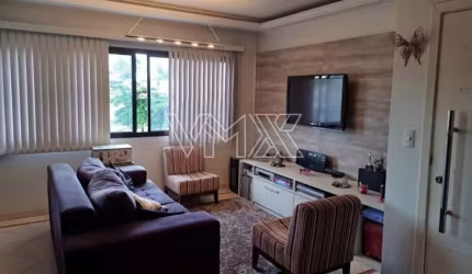 APARTAMENTO PARA VENDA - NO JARDIM JAPÃO - SP