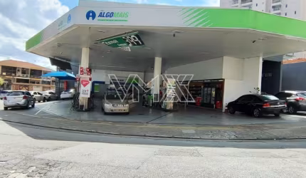 TERRENO Á VENDA NA VILA MARIA - SP