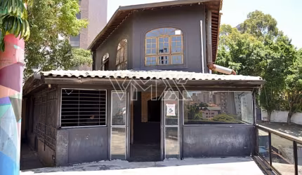 CASA COMERCIAL PARA VENDA  NO JARDIM SÃO PAULO - SP