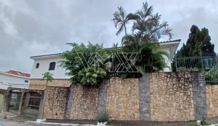 CASA TÉRREA Á VENDA NA VILA PAIVA - SP