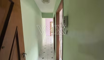 APARTAMENTO Á VENDA NO JARDIM BRASIL - SP