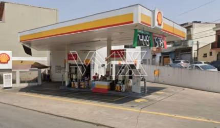 TERRENO COMERCIAL Á VENDA NO JARDIM JAPÃO - SP