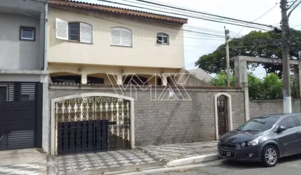 SOBRADO PARA VENDA OU LOCAÇÃO NO JARDIM JAPÃO COM 3 SUÍTES E 8 VAGAS DE GARAGEM  - SP