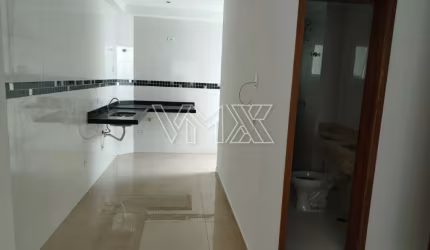 APARTAMENTO PARA VENDA - NA VILA GUSTAVO -SP