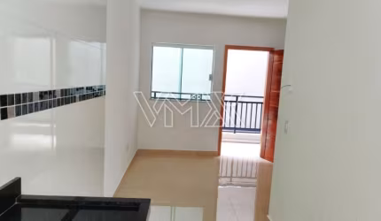 APARTAMENTO Á VENDA NA VILA GUSTAVO - SP