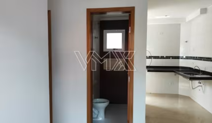 APARTAMENTO PARA VENDA - NA VILA GUSTAVO -SP