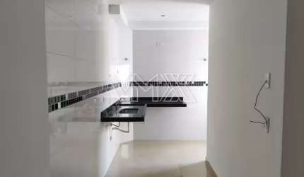 APARTAMENTO PARA VENDA - NA VILA GUSTAVO -SP
