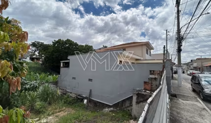 TERRENO PARA VENDA- NA PARADA INGLESA - SP