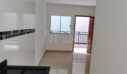 APARTAMENTO PARA VENDA - NA VILA GUSTAVO - SP