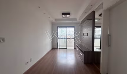 APARTAMENTO Á VENDA EM SANTANA - SP