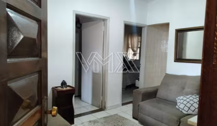 CASA TÉRREA Á VENDA NA VILA GUSTAVO - SP