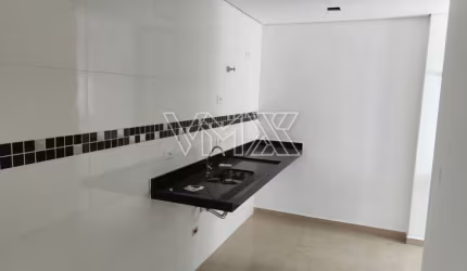 APARTAMENTO PARA VENDA - NO JARDIM SÃO PAULO -SP