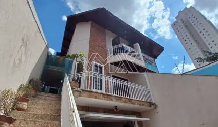 SOBRADO PARA LOCAÇÃO E VENDA NA VILA MARIA ALTA - SP