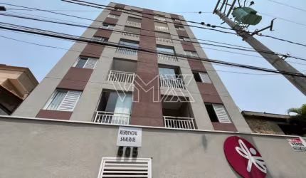 APARTAMENTO PARA LOCAÇÃO E VENDA - NA VILA MARIA ALTA -SP