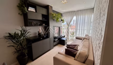APARTAMENTO À VENDA NA VILA GUSTAVO - SP