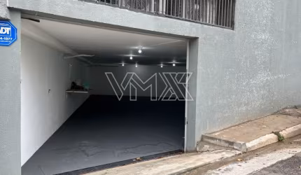 SALÃO COMERCIAL PARA ALUGAR NA VILA MARIA ALTA - SP