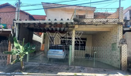 TERRENO À VENDA NO BAIRRO DO TUCURUVI - SP.