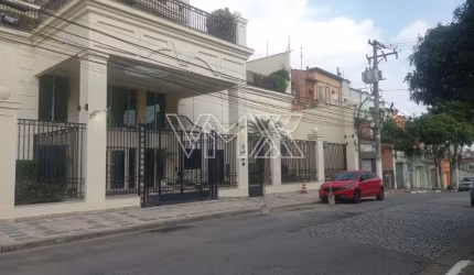 APARTAMENTO PARA VENDA/LOCAÇÃO NO JD. SÃO PAULO - SP