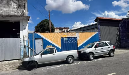 GALPÃO PARA LOCAÇÃO NA VILA MARIA BAIXA - SP
