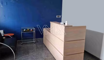 PRÉDIO COMERCIAL PARA LOCAÇÃO NA VILA ISOLINA MAZZEI - SP