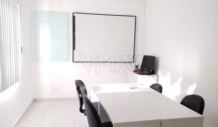 PRÉDIO COMERCIAL PARA LOCAÇÃO NA VILA ISOLINA MAZZEI - SP