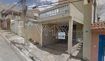 SALÃO COMERCIAL PARA LOCAÇÃO - NA VILA GUSTAVO- SP