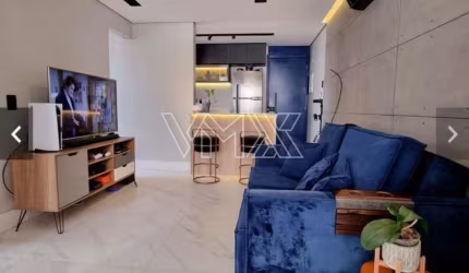 APARTAMENTO PARA VENDA EM VILA MARIA 50M2, 2 QUARTOS, VAGA